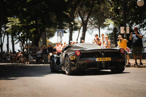 Comparatif des meilleures voitures pour les jeunes conducteurs